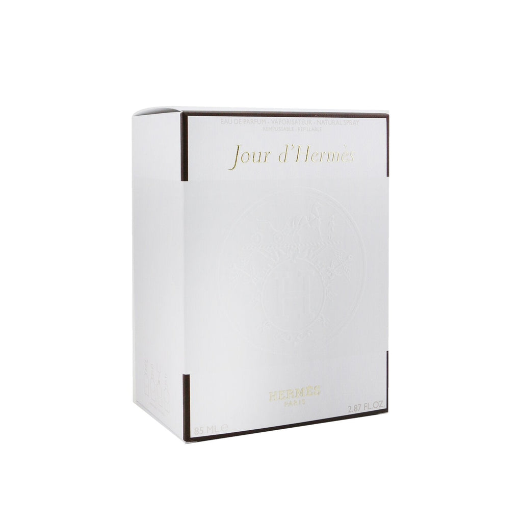 Hermes Jour D'Hermes Eau De Parfum Refillable Spray  50ml/1.6oz