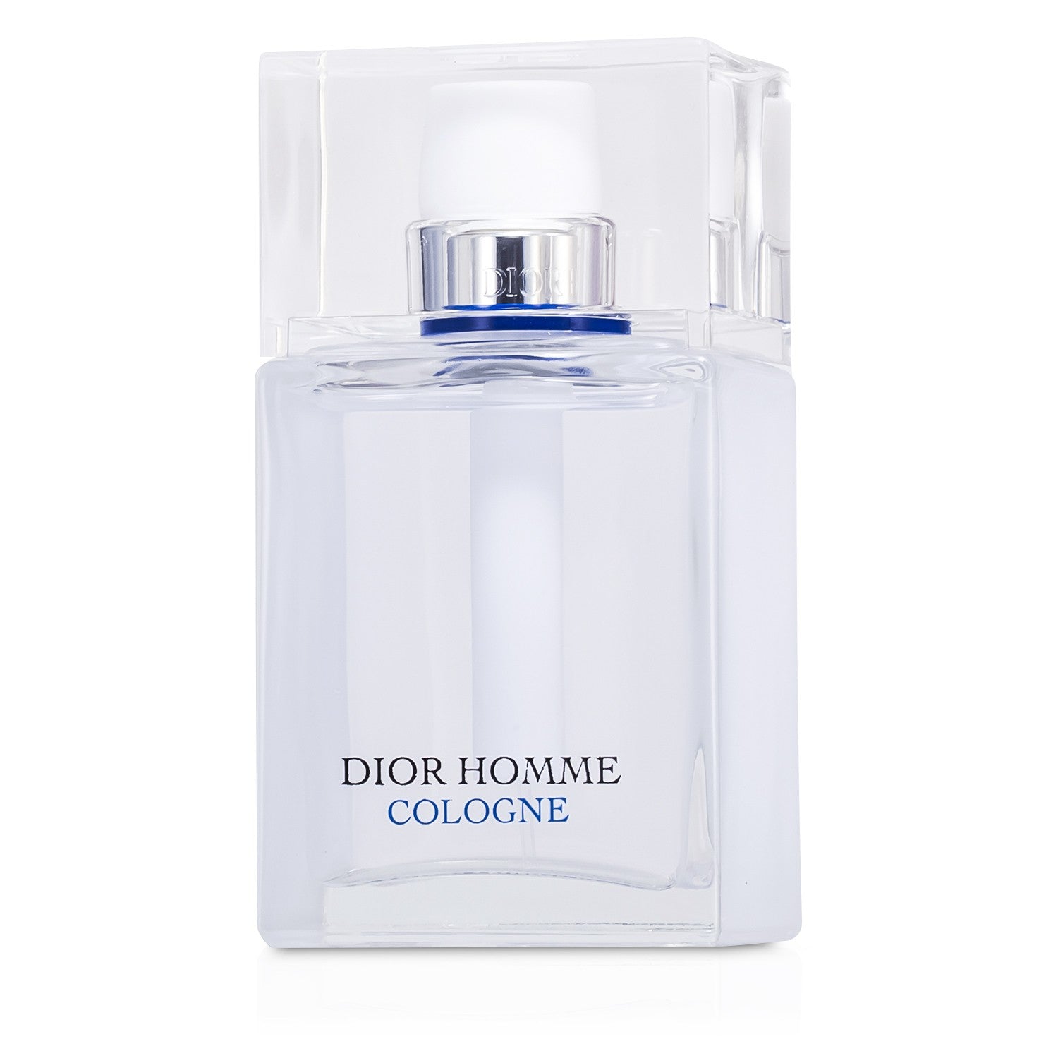 Christian Dior Dior Homme Cologne Spray  75ml/2.5oz