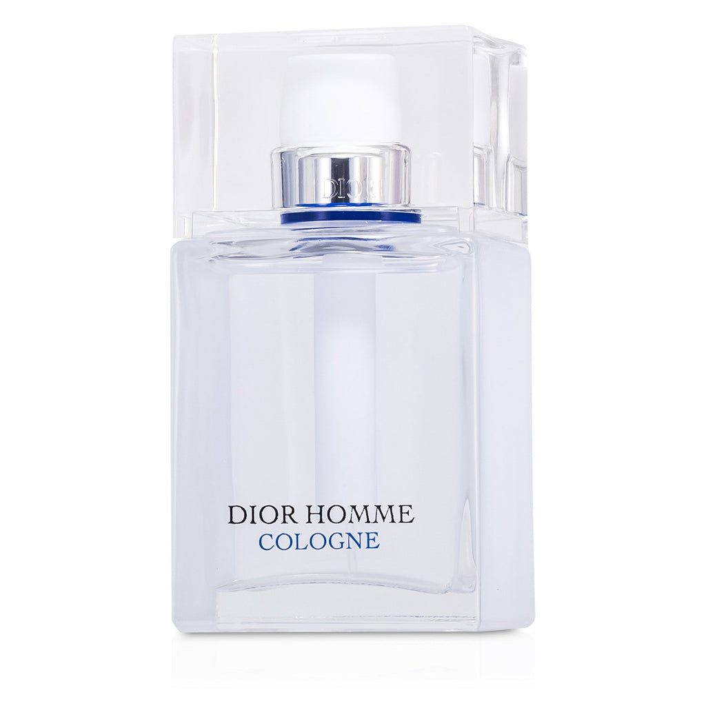 Christian Dior Dior Homme Cologne Spray  125ml/4.2oz