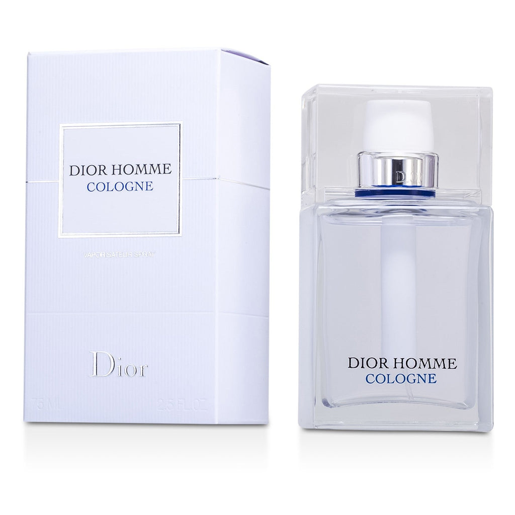 Christian Dior Dior Homme Cologne Spray  75ml/2.5oz
