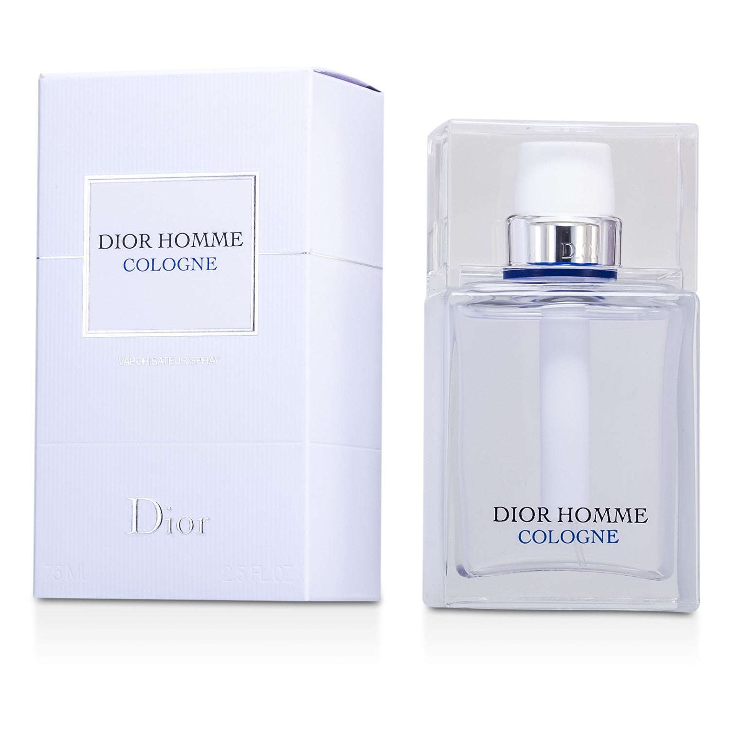 Christian Dior Dior Homme Cologne Spray  125ml/4.2oz
