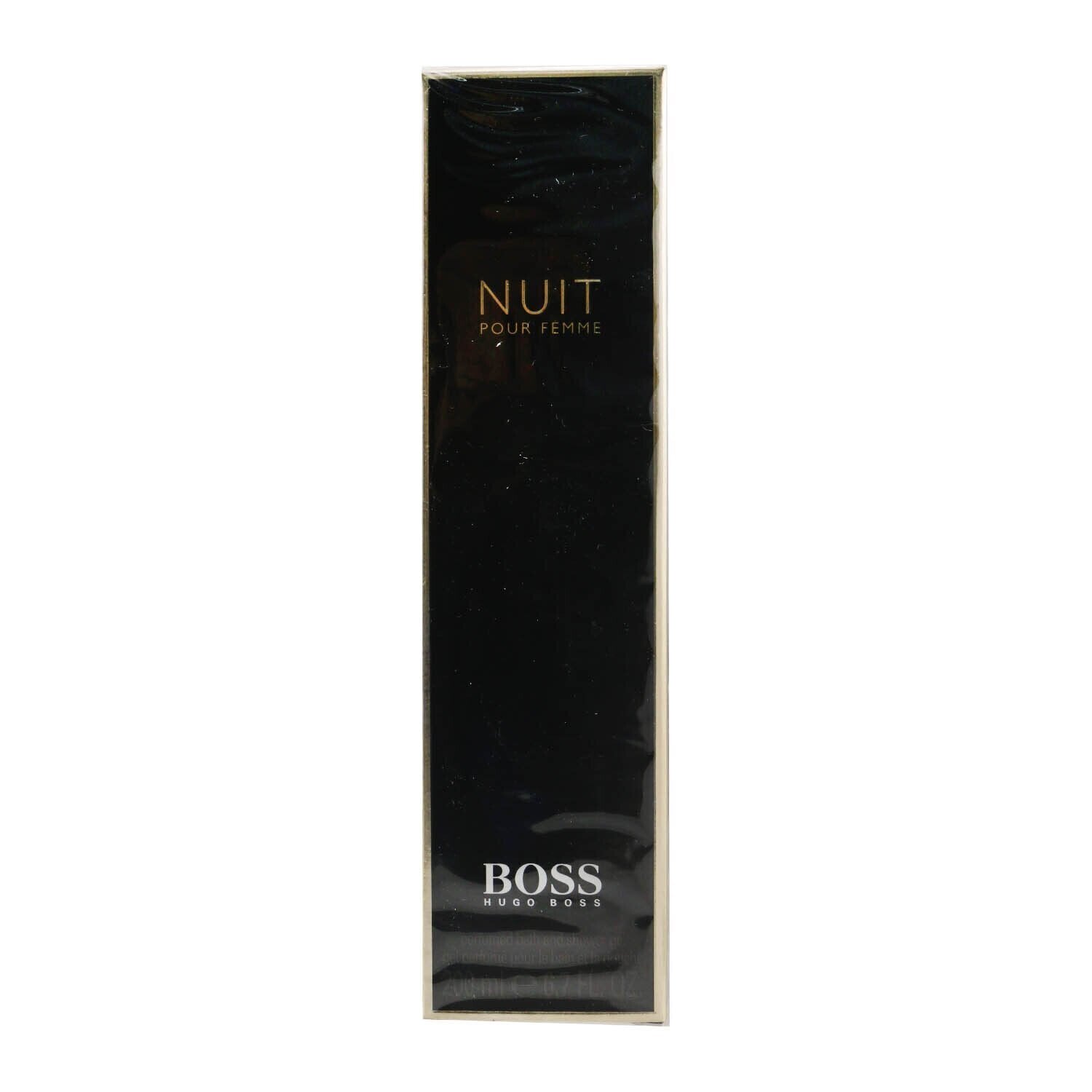 Hugo Boss Boss Nuit Pour Femme Shower Gel  200ml/6.7oz