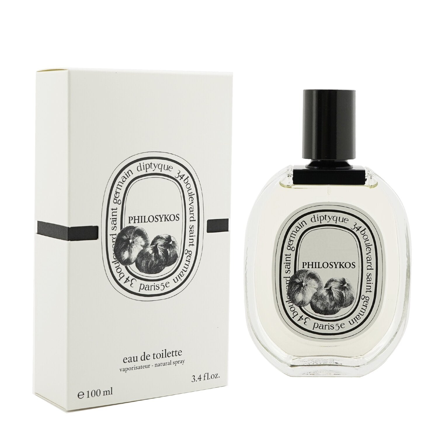 Diptyque Philosykos Eau De Toilette Spray  50ml/1.7oz