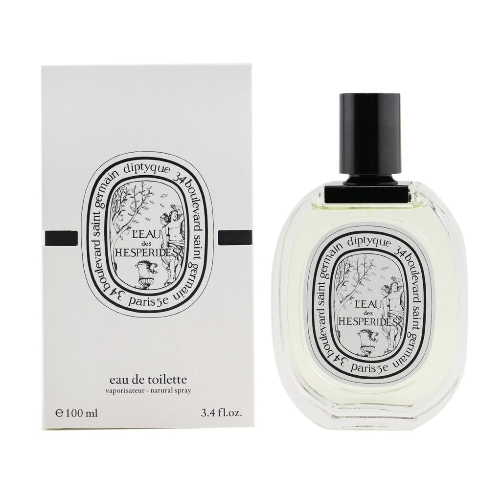 Diptyque L'Eau Des Hesperides Eau De Toilette Spray  100ml/3.4oz
