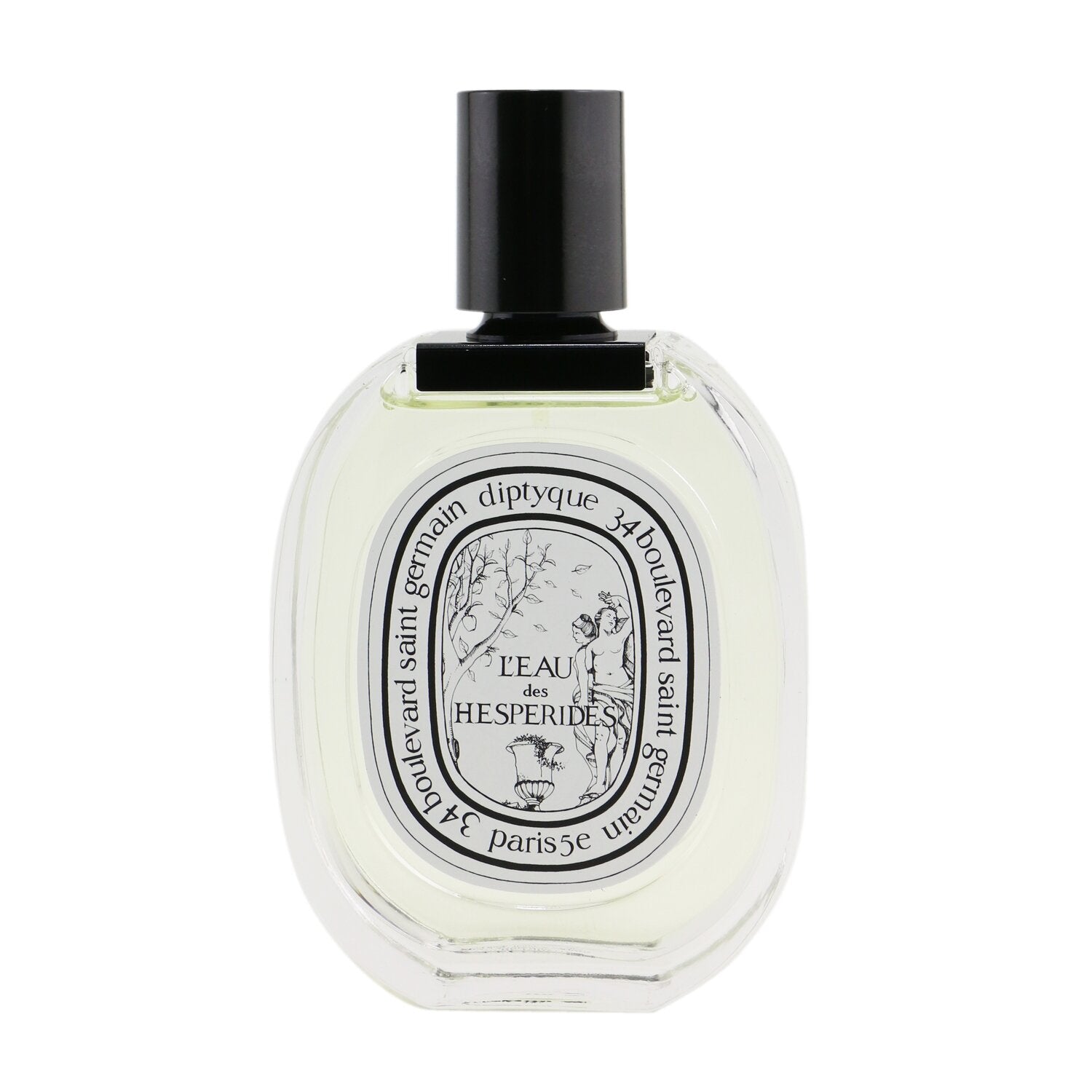 Diptyque L'Eau Des Hesperides Eau De Toilette Spray  100ml/3.4oz