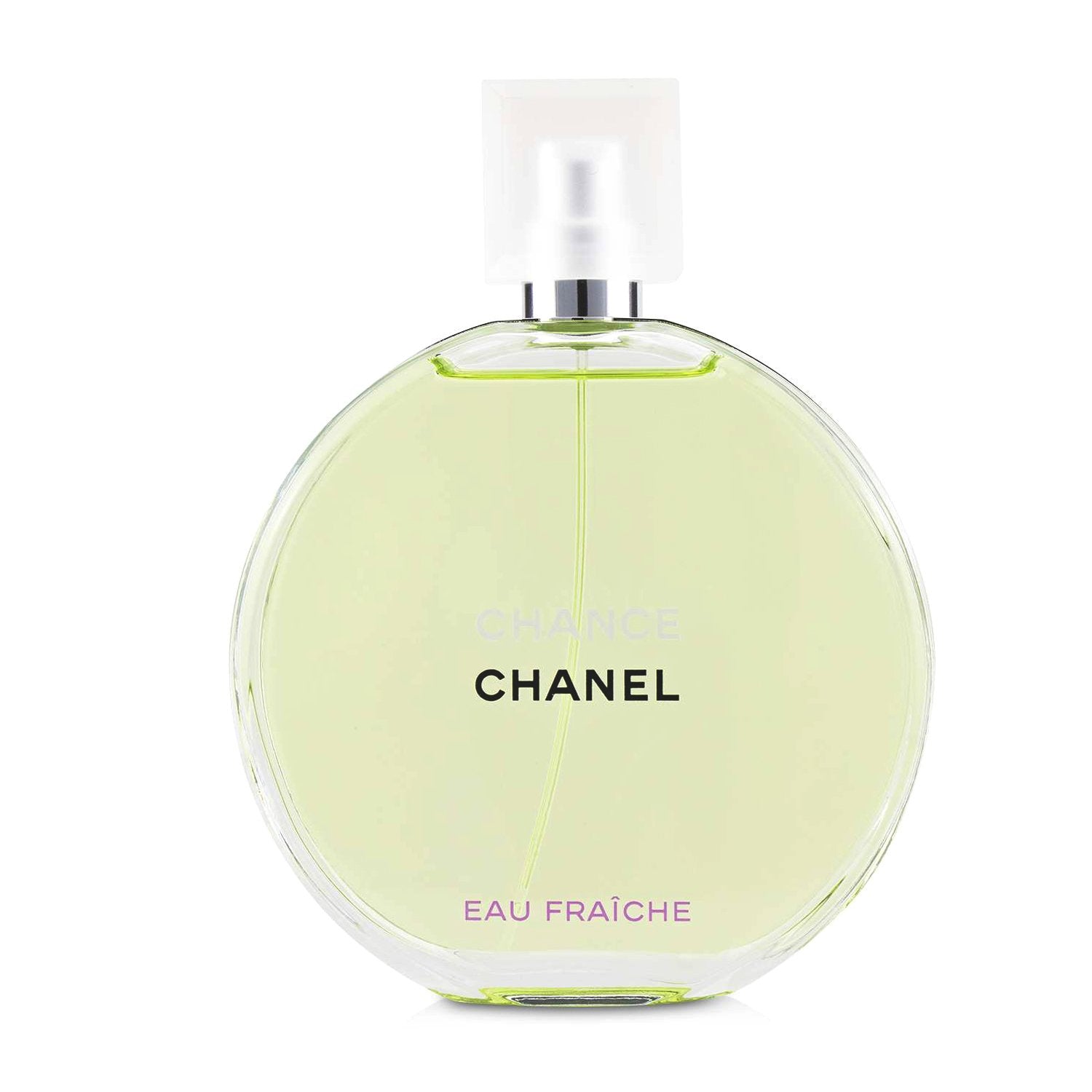 Chanel Chance Eau Fraiche Eau De Toilette Spray  50ml/1.7oz