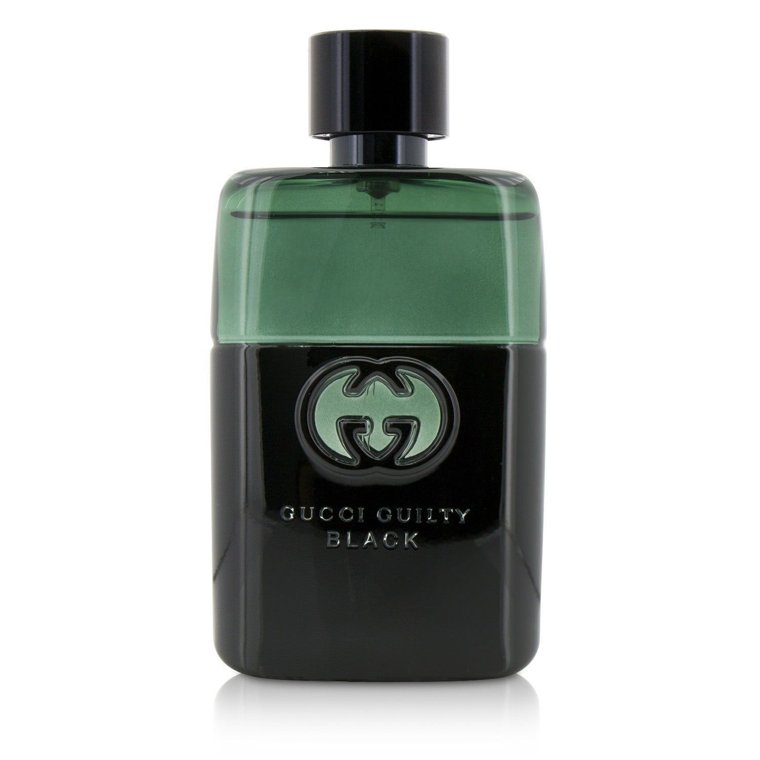 Gucci Guilty Black Pour Homme Eau De Toilette Spray  90ml/3oz