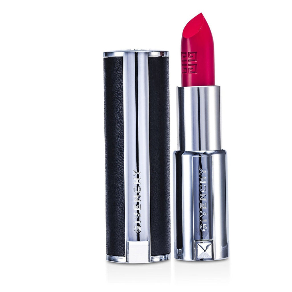 Givenchy Le Rouge Intense Color Sensuously Mat Lipstick - # 209 Rose Perfecto (Box Slightly Damaged)  3.4g/0.12oz