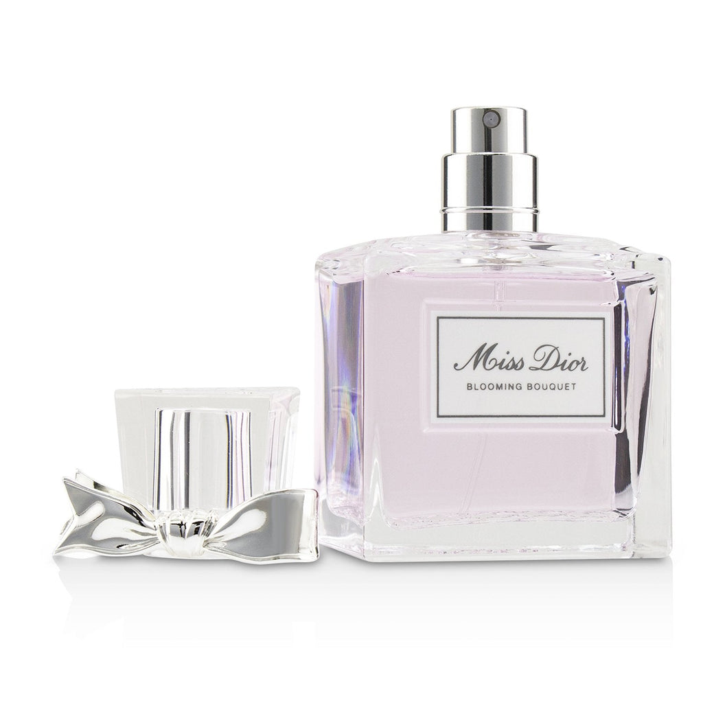 Christian Dior Miss Dior Blooming Bouquet Eau De Toilette Spray  150ml/5oz