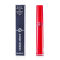 Giorgio Armani Lip Maestro Intense Velvet Color (Liquid Lipstick) - # 415 (Red Wood)  6.5ml/0.22oz