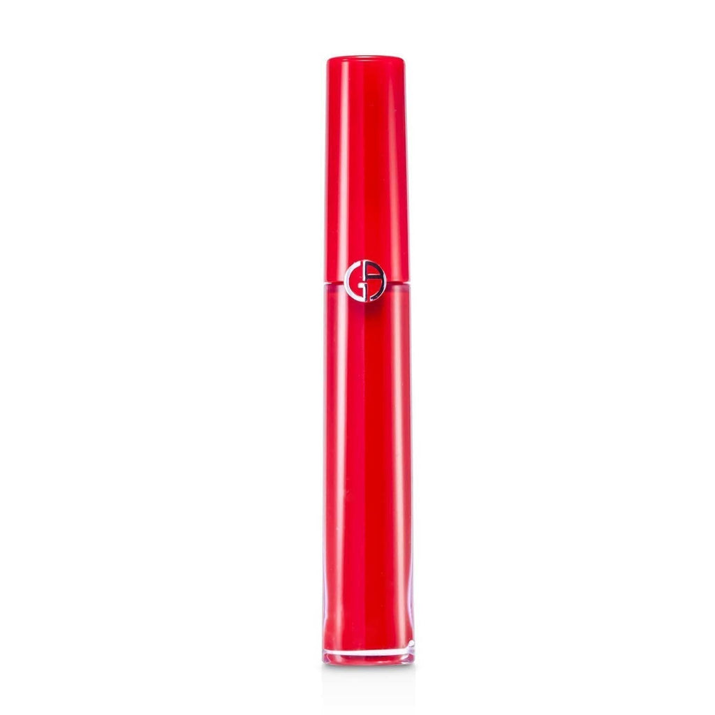 Giorgio Armani Lip Maestro Intense Velvet Color (Liquid Lipstick) - # 529 Rose Plum  6.5ml/0.22oz