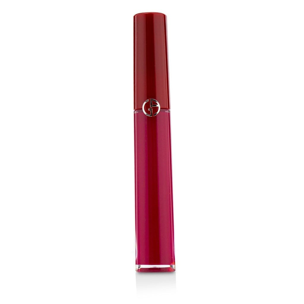 Giorgio Armani Lip Maestro Intense Velvet Color (Liquid Lipstick) - # 103 (Tadzio)  6.5ml/0.22oz