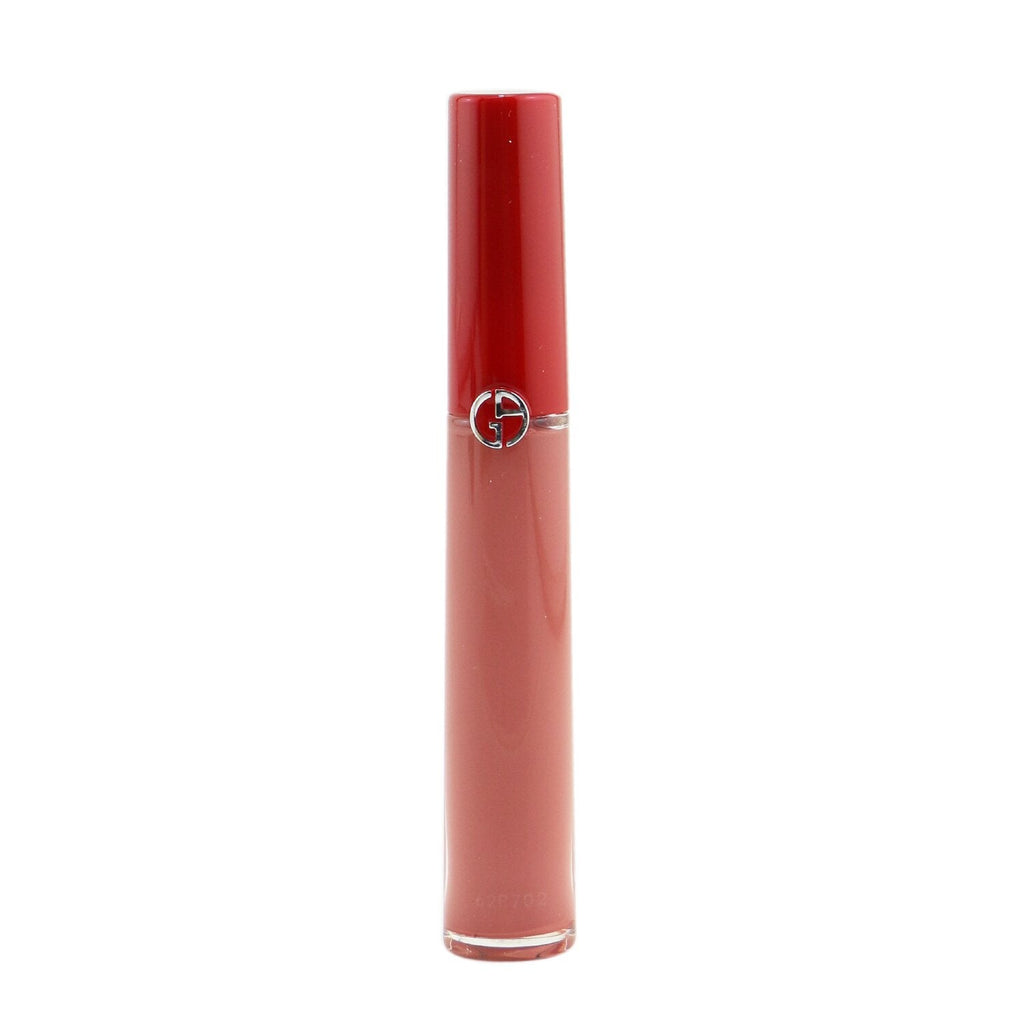 Giorgio Armani Lip Maestro Intense Velvet Color (Liquid Lipstick) - # 206 (Cedar)  6.5ml/0.22oz