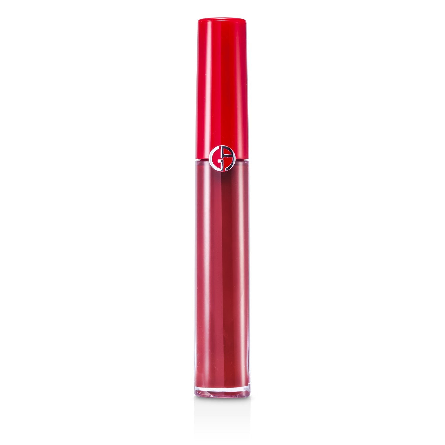 Giorgio Armani Lip Maestro Intense Velvet Color (Liquid Lipstick) - # 102 (Sandstone)  6.5ml/0.22oz