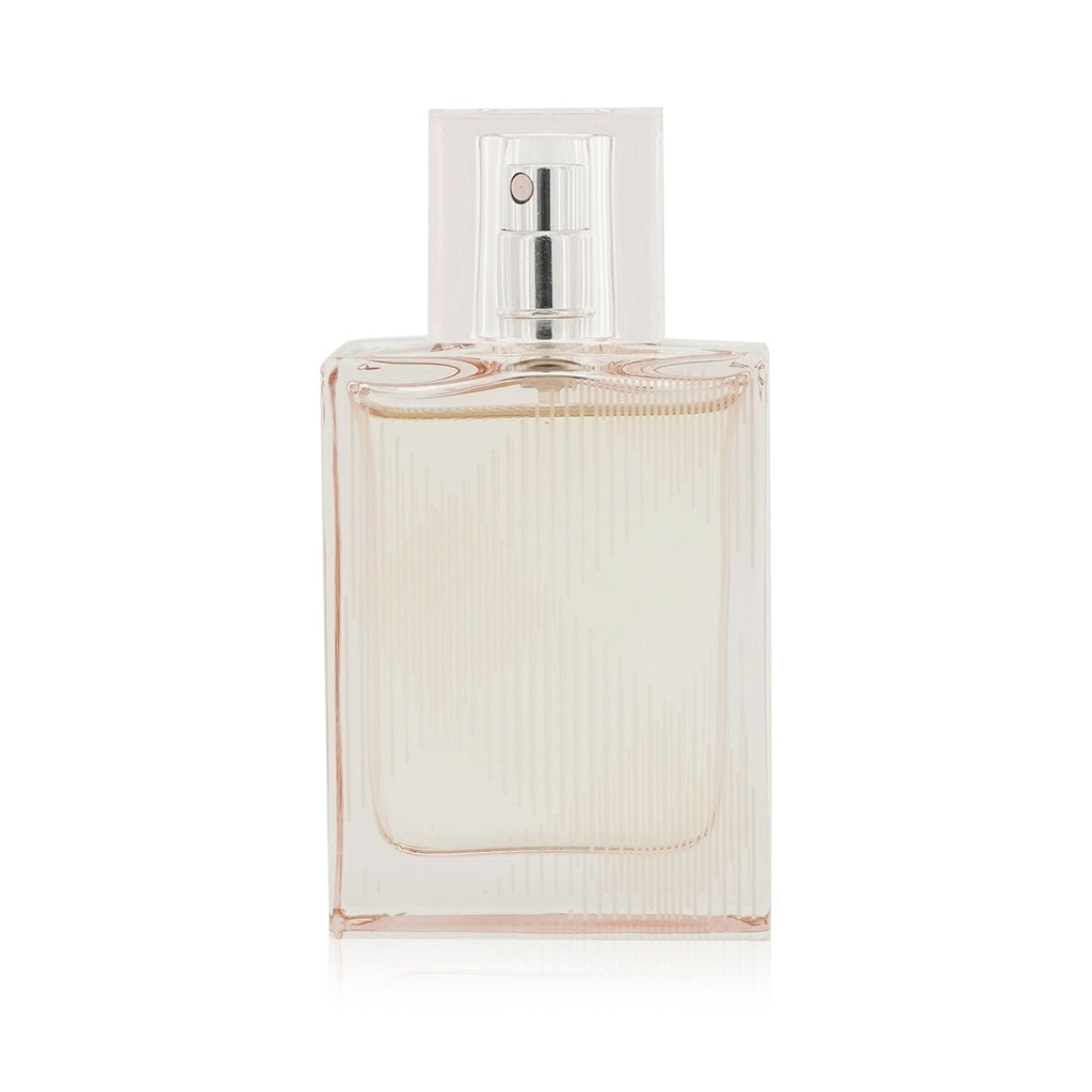 Burberry Brit Sheer Eau De Toilette Spray  100ml/3.3oz