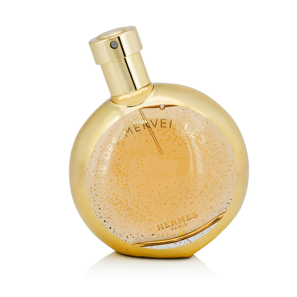 Hermes L'Ambre Des Merveilles Eau De Parfum Spray  100ml/3.3oz
