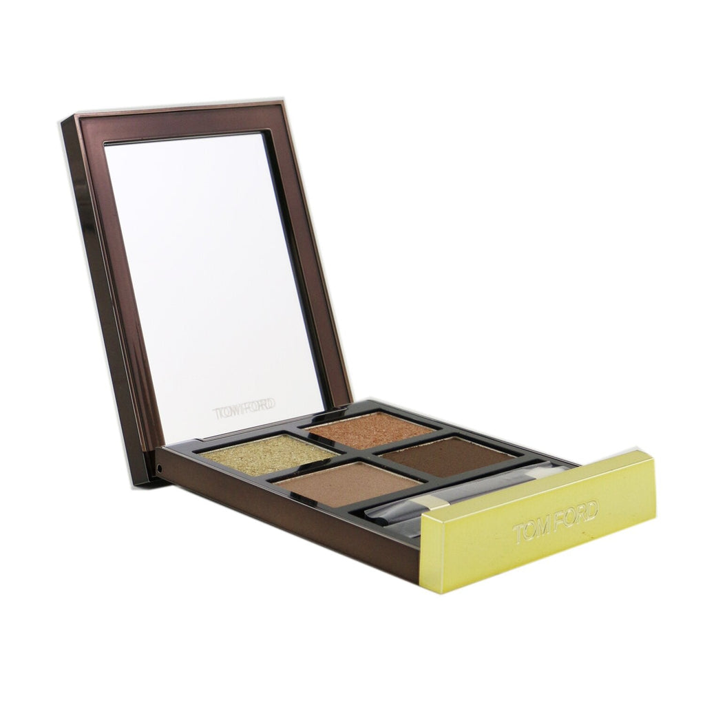 Tom Ford Eye Color Quad - # 23 African Violet  9g/0.31oz