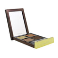 Tom Ford Eye Color Quad - # 04 Suspicion  6g/0.21oz
