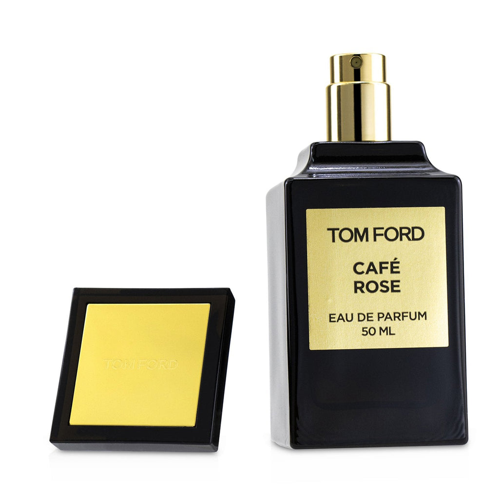 Tom Ford Jardin Noir Cafe Rose Eau De Parfum Spray  50ml/1.7oz