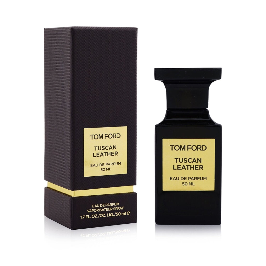 Tom Ford Private Blend Tuscan Leather Eau De Parfum Spray  30ml/1oz