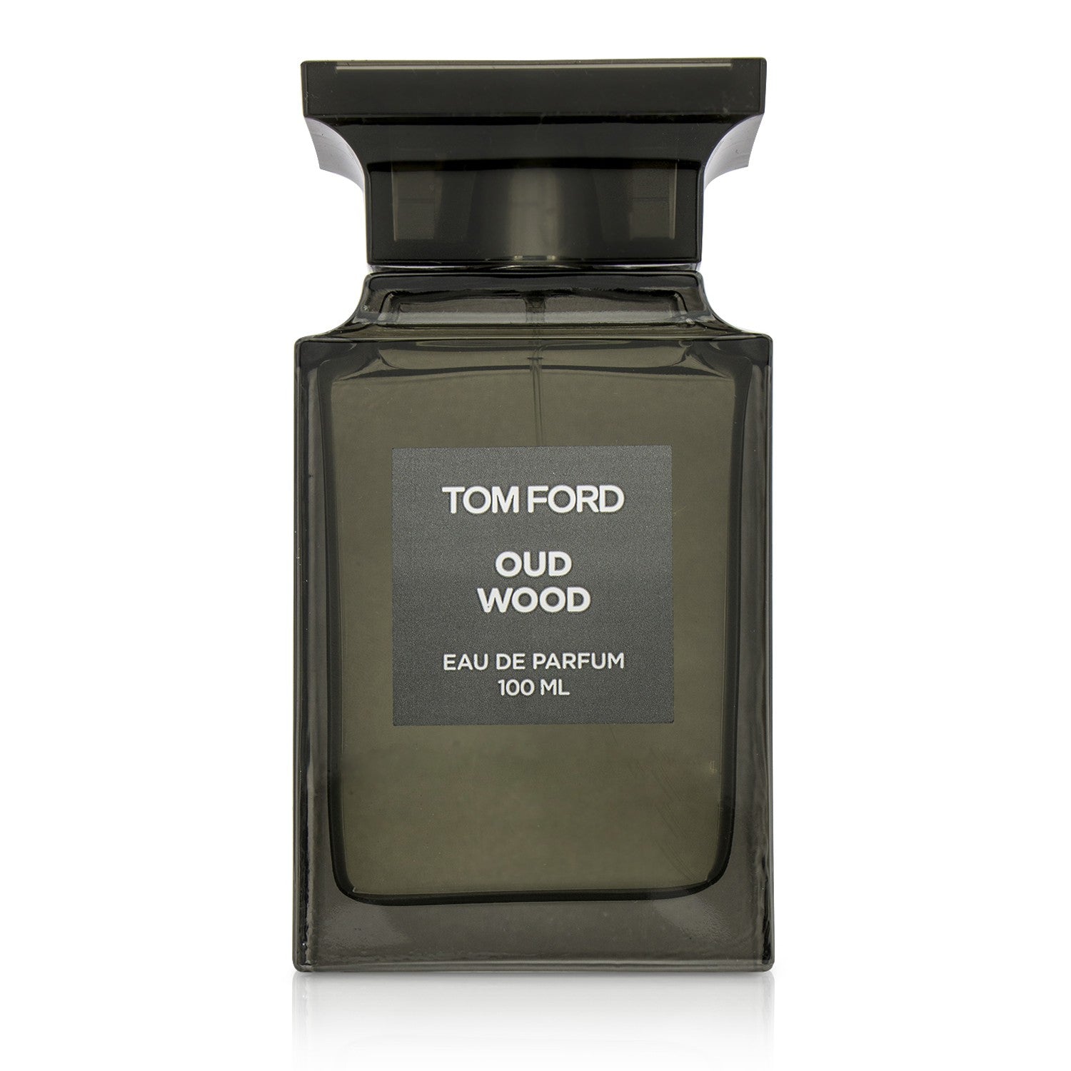 Tom Ford Private Blend Oud Wood Eau De Parfum Spray  100ml/3.4oz