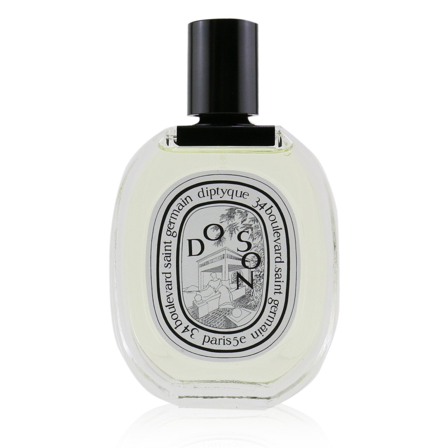 Diptyque Do Son Eau De Toilette Spray  50ml/1.7oz
