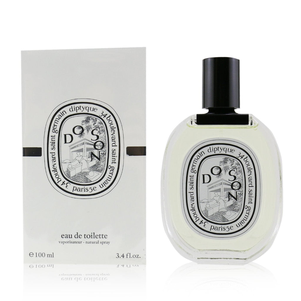 Diptyque Do Son Eau De Toilette Spray  100ml/3.4oz
