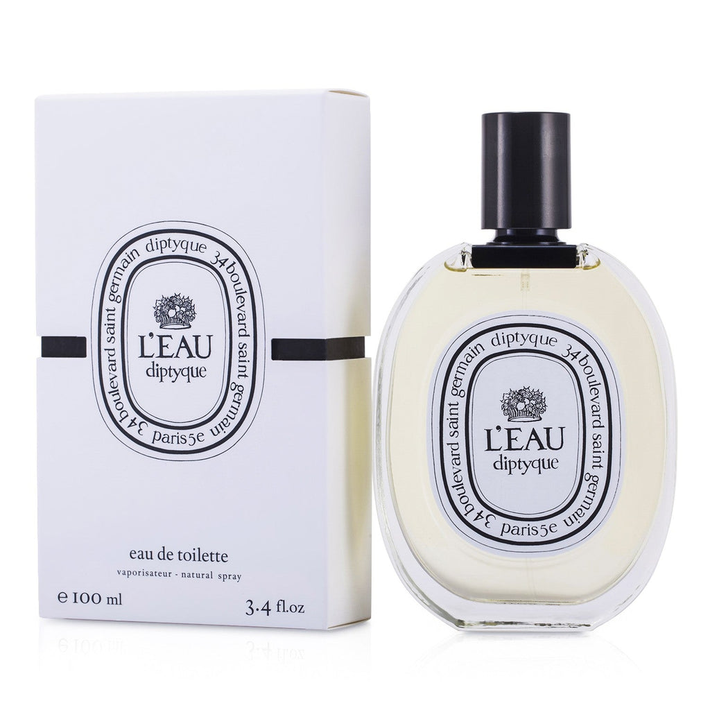 Diptyque L' Eau Eau De Toilette Spray  100ml/3.4oz