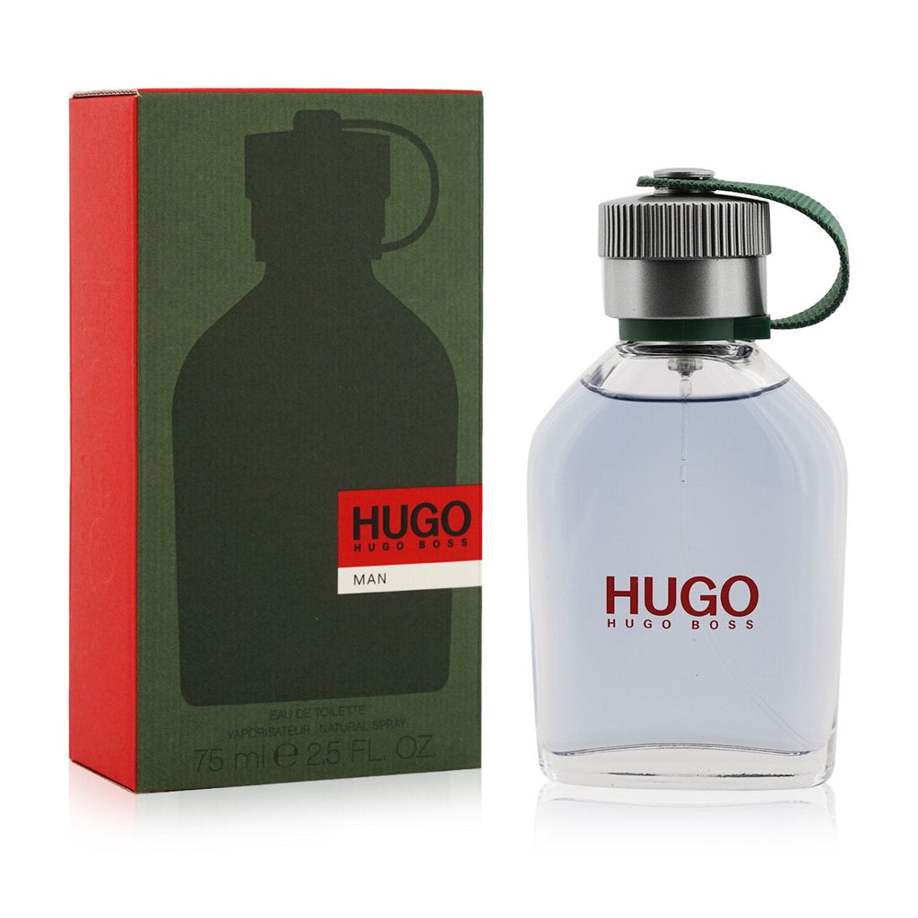 Hugo Boss Hugo Eau De Toilette Spray  125ml/4.2oz