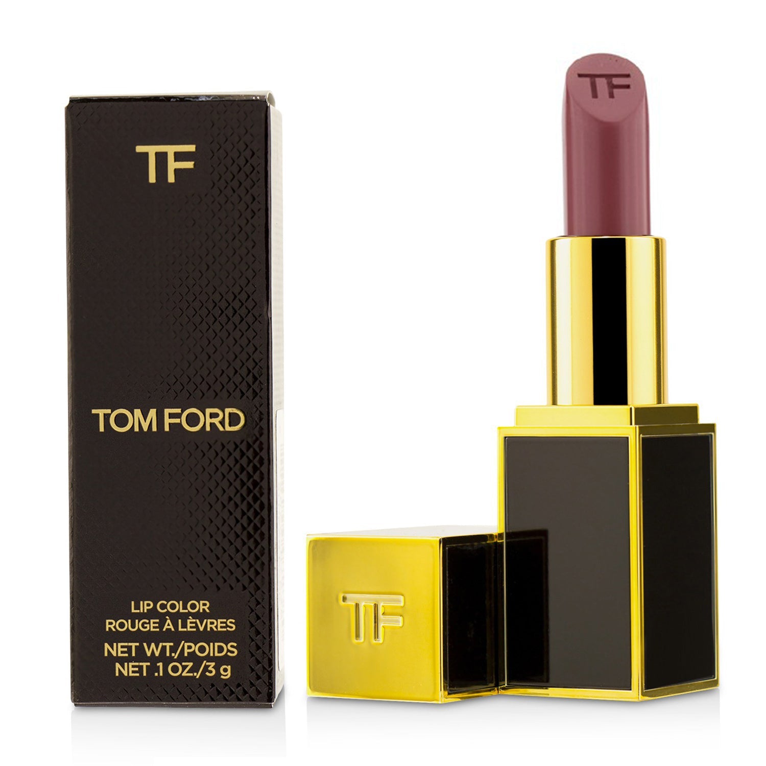 Tom Ford Lip Color - # 81 Near Dark  3g/0.1oz