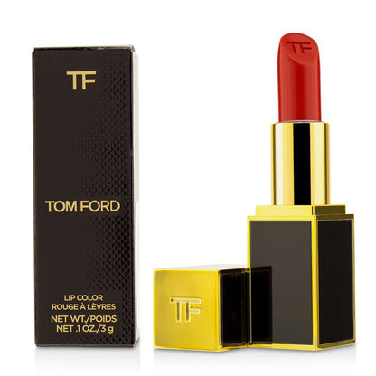 Tom Ford Lip Color - # 75 Jasmin Rouge  3g/0.1oz