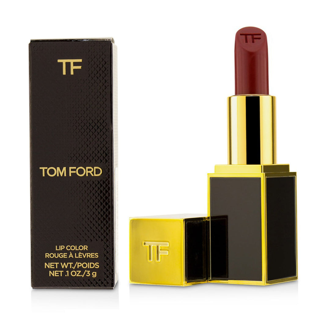 Tom Ford Lip Color - # 01 Insatiable  3g/0.1oz