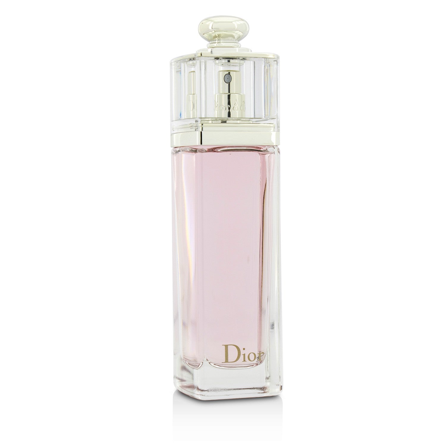 Christian Dior Addict Eau Fraiche Eau De Toilette Spray  50ml/1.7oz
