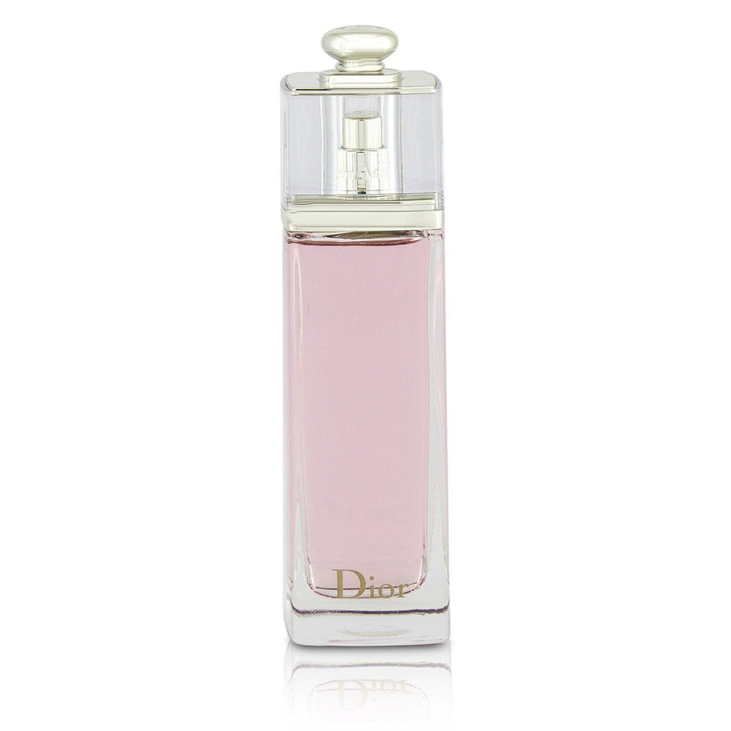 Christian Dior Addict Eau Fraiche Eau De Toilette Spray  50ml/1.7oz