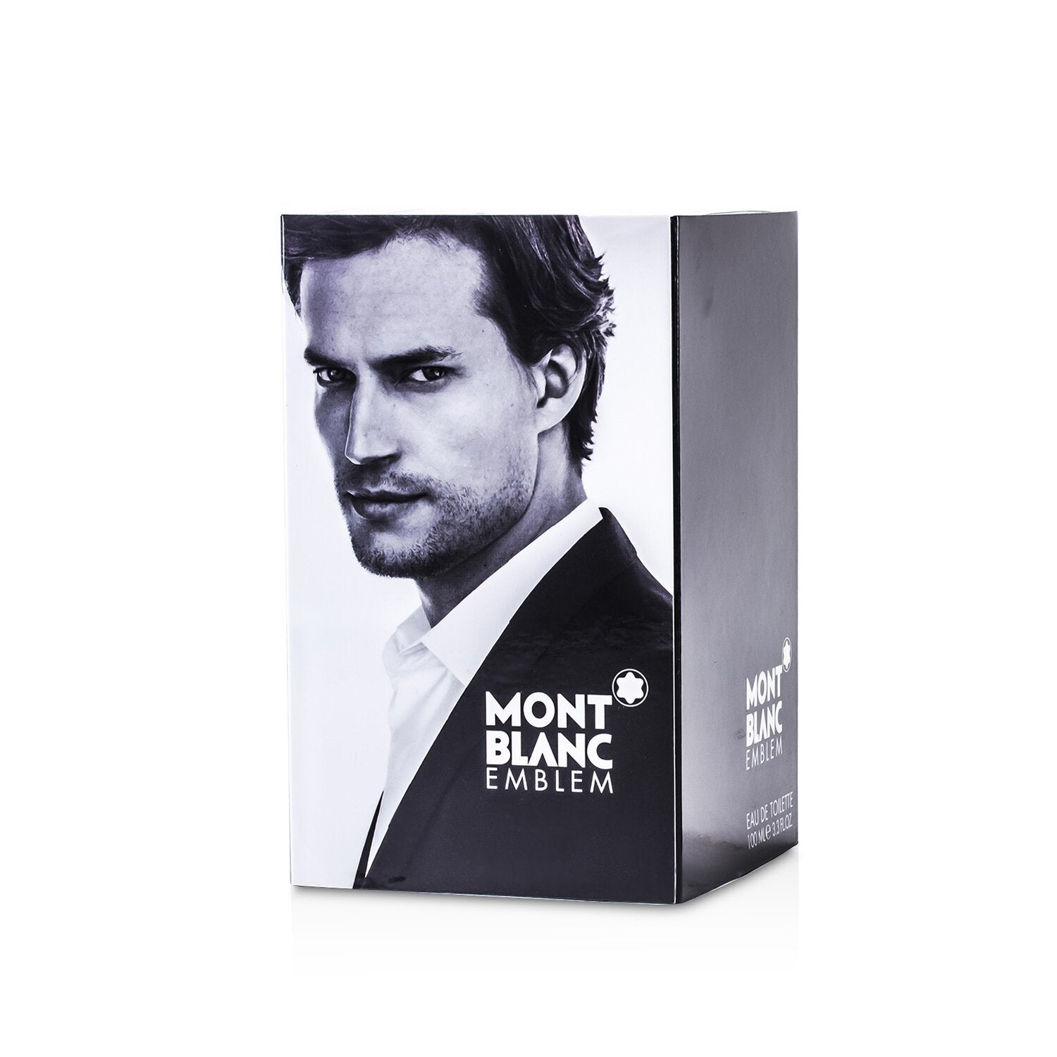 Montblanc Emblem Eau De Toilette Spray  60ml/2oz