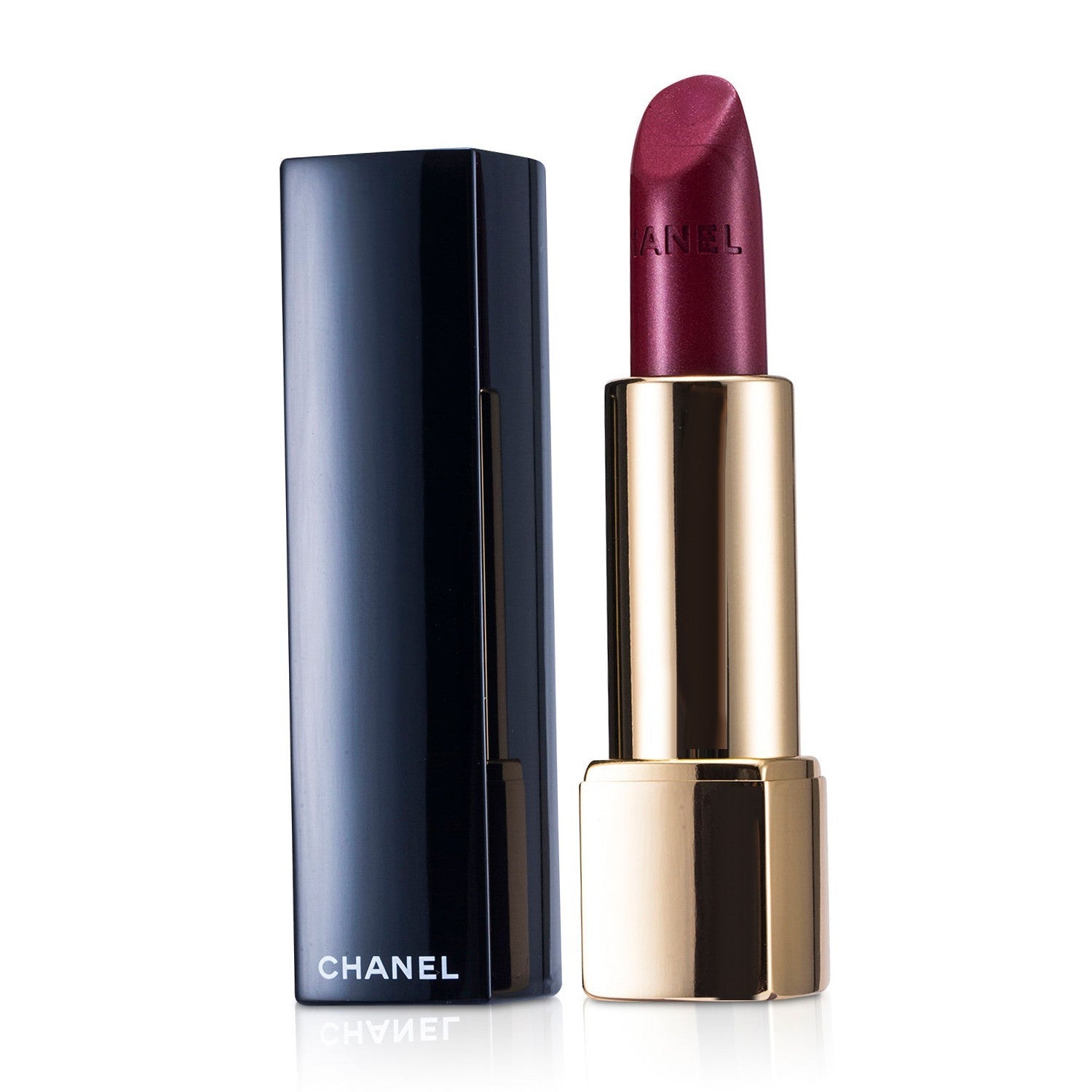 Chanel Rouge Allure Luminous Intense Lip Colour - # 152 Insaisissable  3.5g/0.12oz