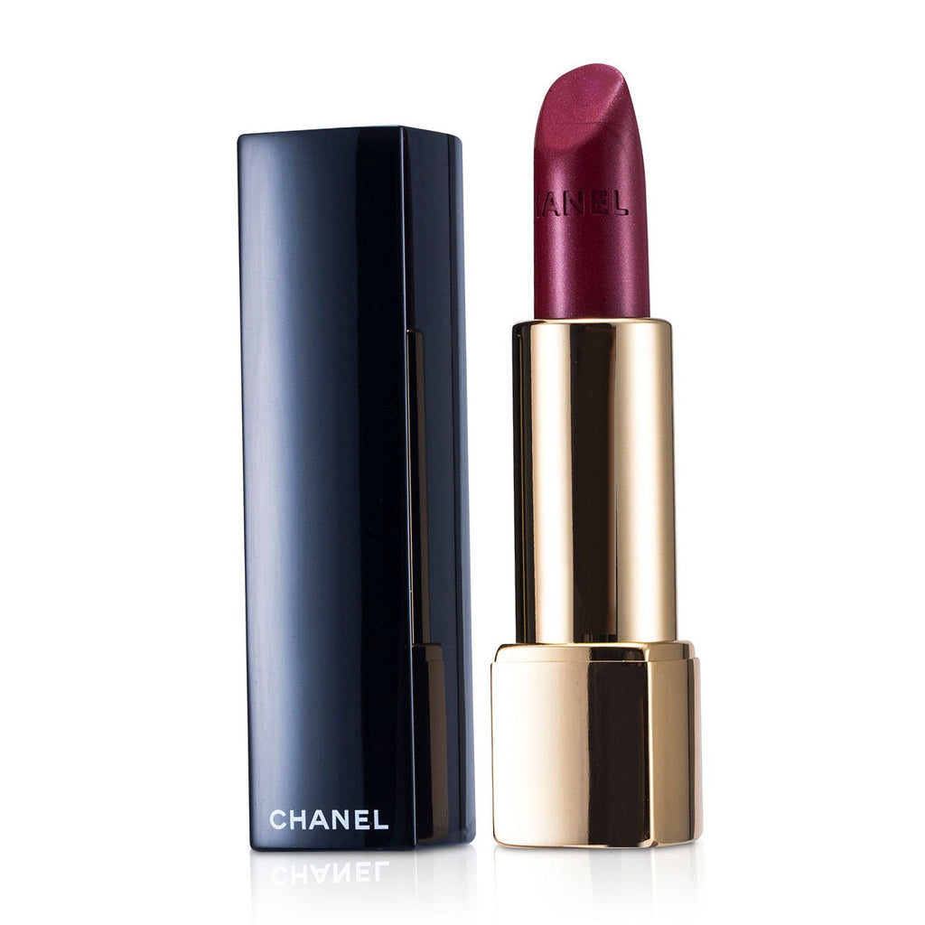 Chanel Rouge Allure Luminous Intense Lip Colour - # 109 Rouge Noir  3.5g/0.12oz