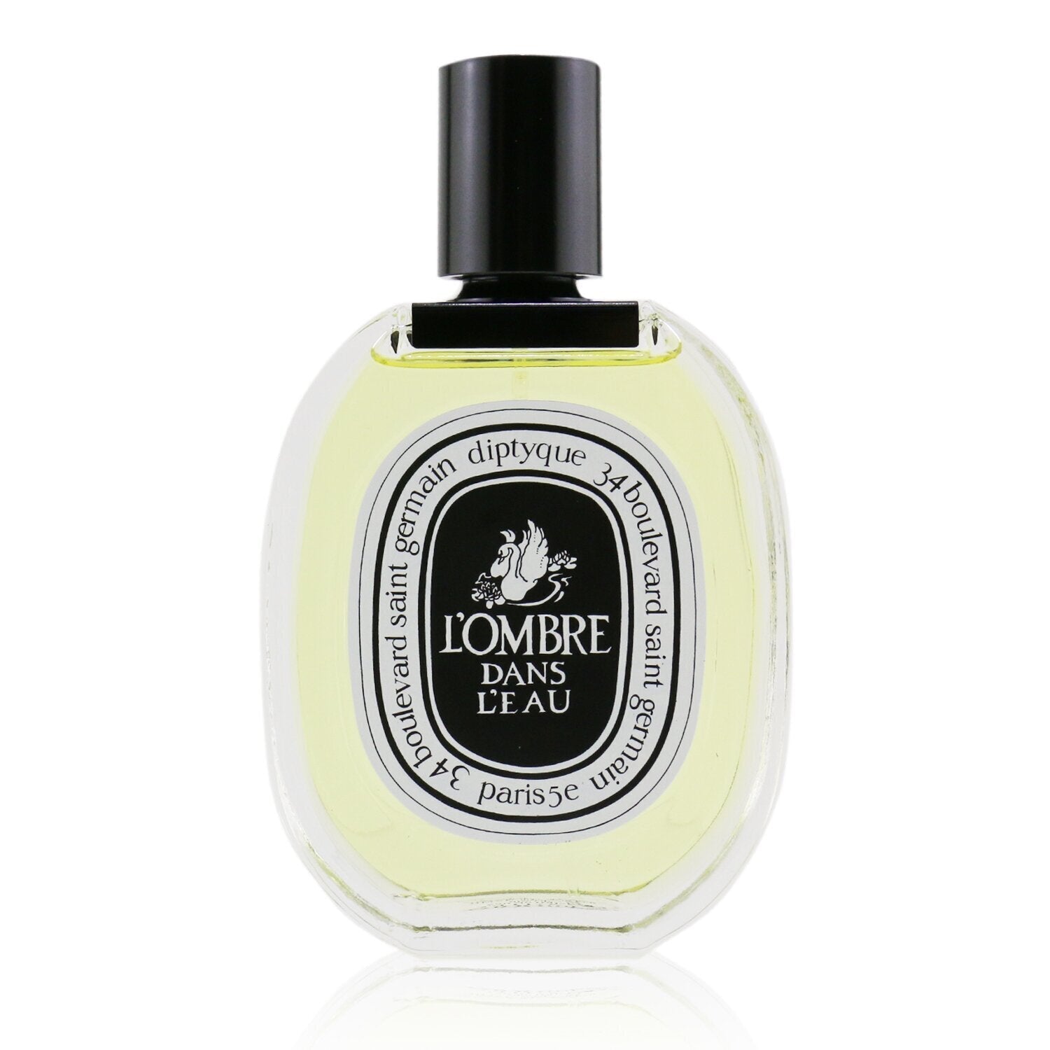 Diptyque L'Ombre Dans L'Eau Eau De Toilette Spray  100ml/3.4oz