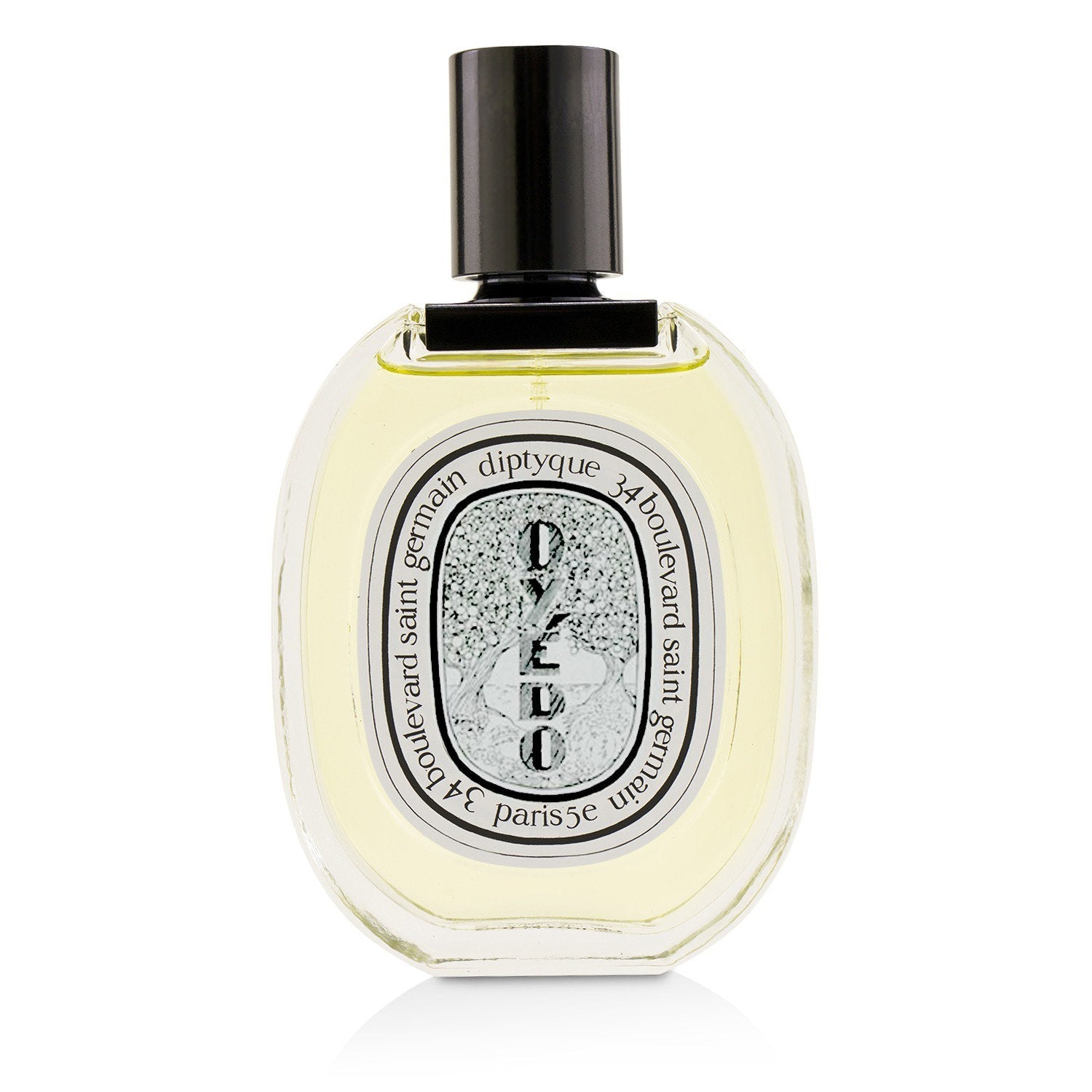 Diptyque Oyedo Eau De Toilette Spray  100ml/3.4oz