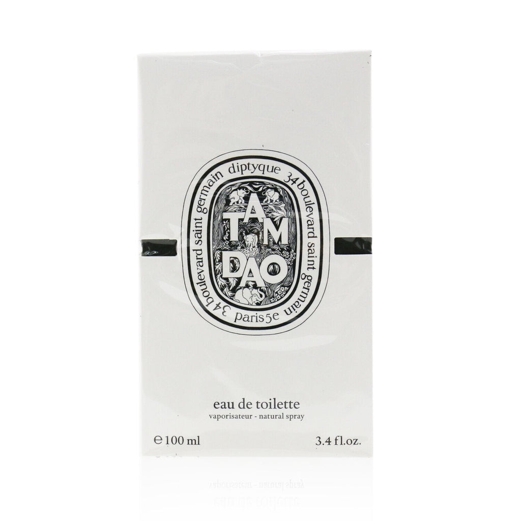 Diptyque Tam Dao Eau De Toilette Spray  100ml/3.4oz
