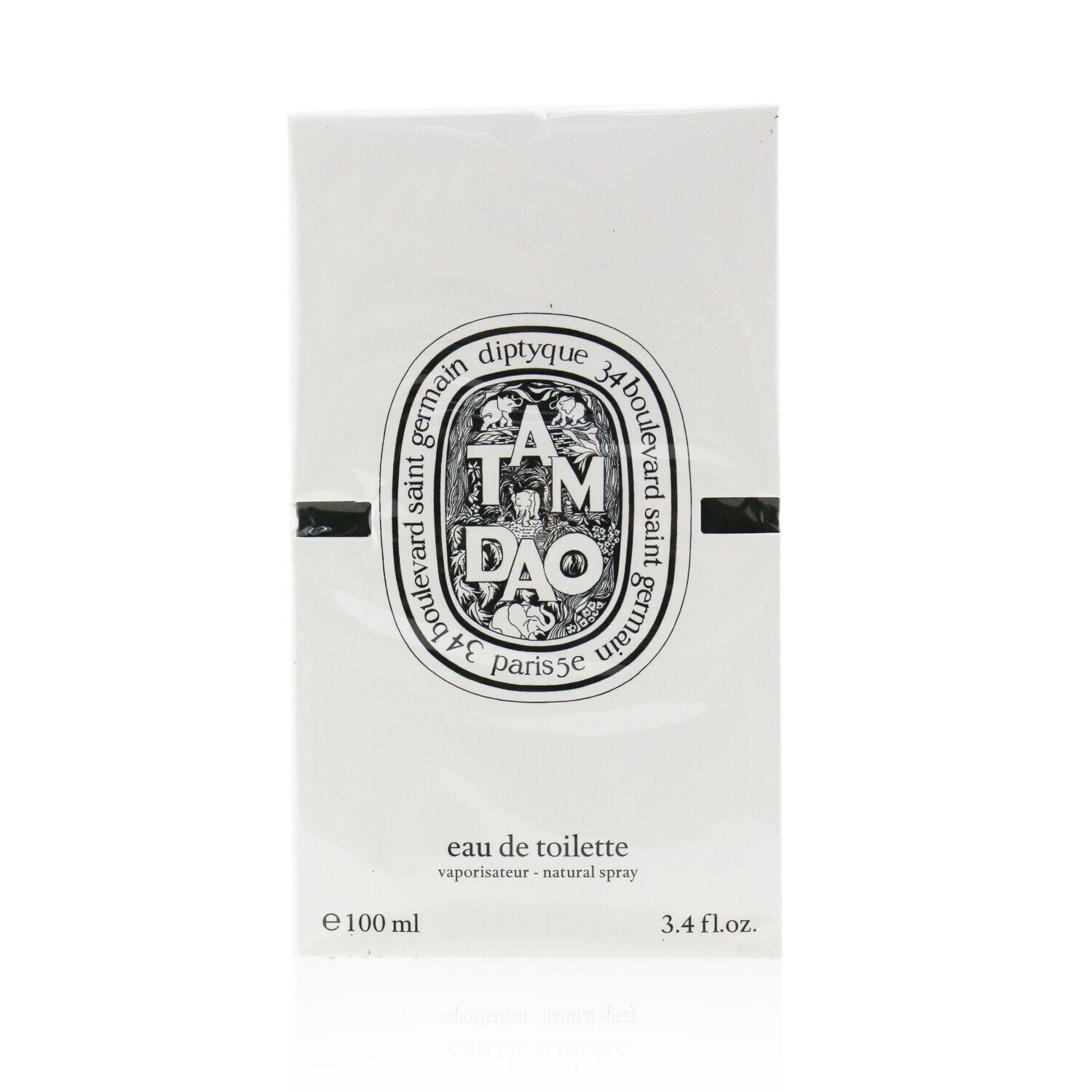 Diptyque Tam Dao Eau De Toilette Spray  50ml/1.7oz