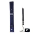 Christian Dior Dior Contour Lipliner - # 593 Brown Fig  1.2g/0.04oz