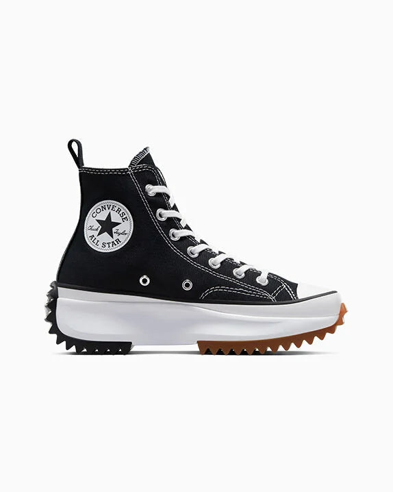 Run Star Hike Platform High Top