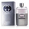 Gucci Guilty Pour Homme Eau De Toilette Spray (Stud Limited Edition)  90ml/3oz