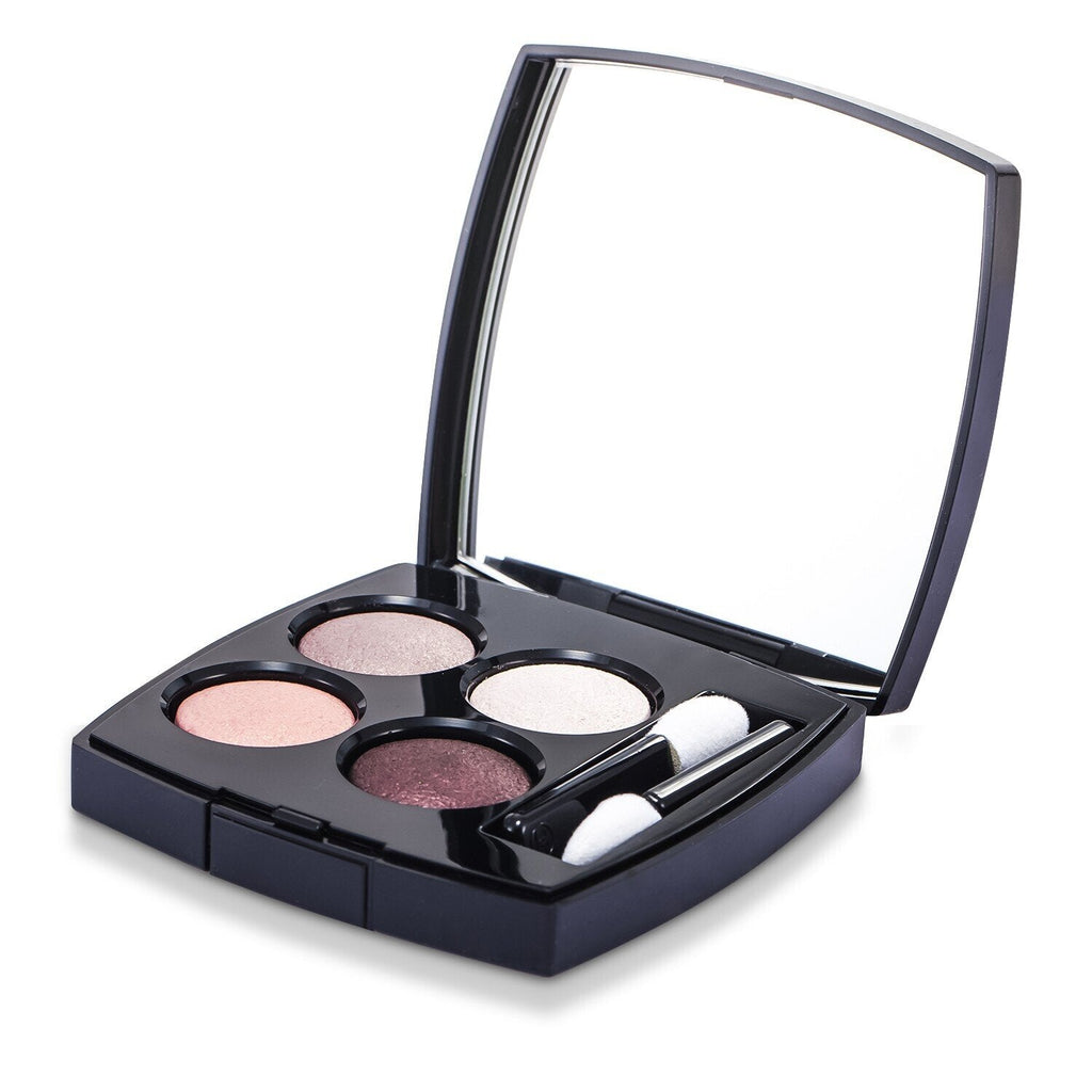 Chanel Les 4 Ombres Quadra Eye Shadow - No. 226 Tisse Rivoli  2g/0.07oz