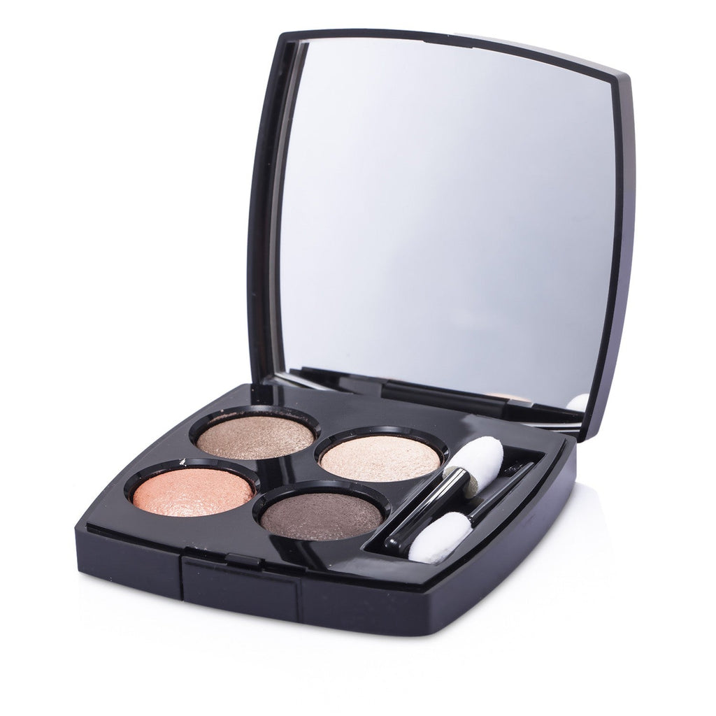 Chanel Les 4 Ombres Quadra Eye Shadow - No. 308 Clair Obscur  2g/0.07oz