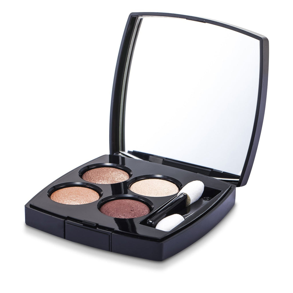 Chanel Les 4 Ombres Quadra Eye Shadow - No. 308 Clair Obscur  2g/0.07oz