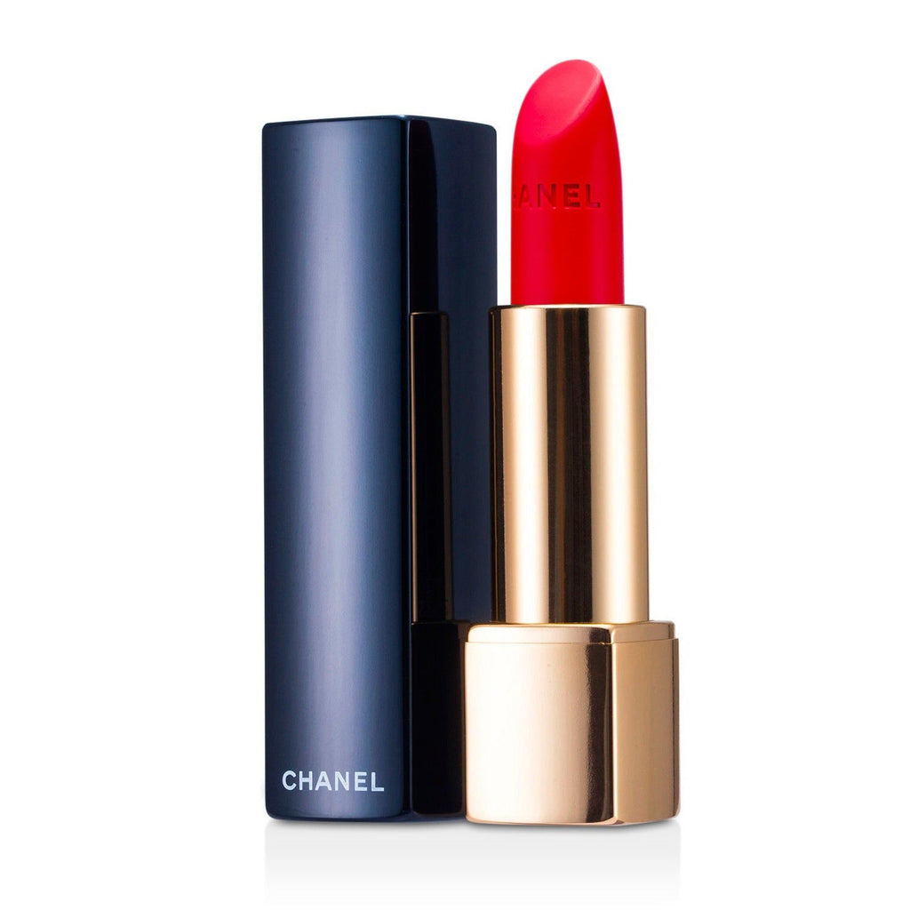 Chanel Rouge Allure Velvet - # 69 Abstrait  3.5g/0.12oz