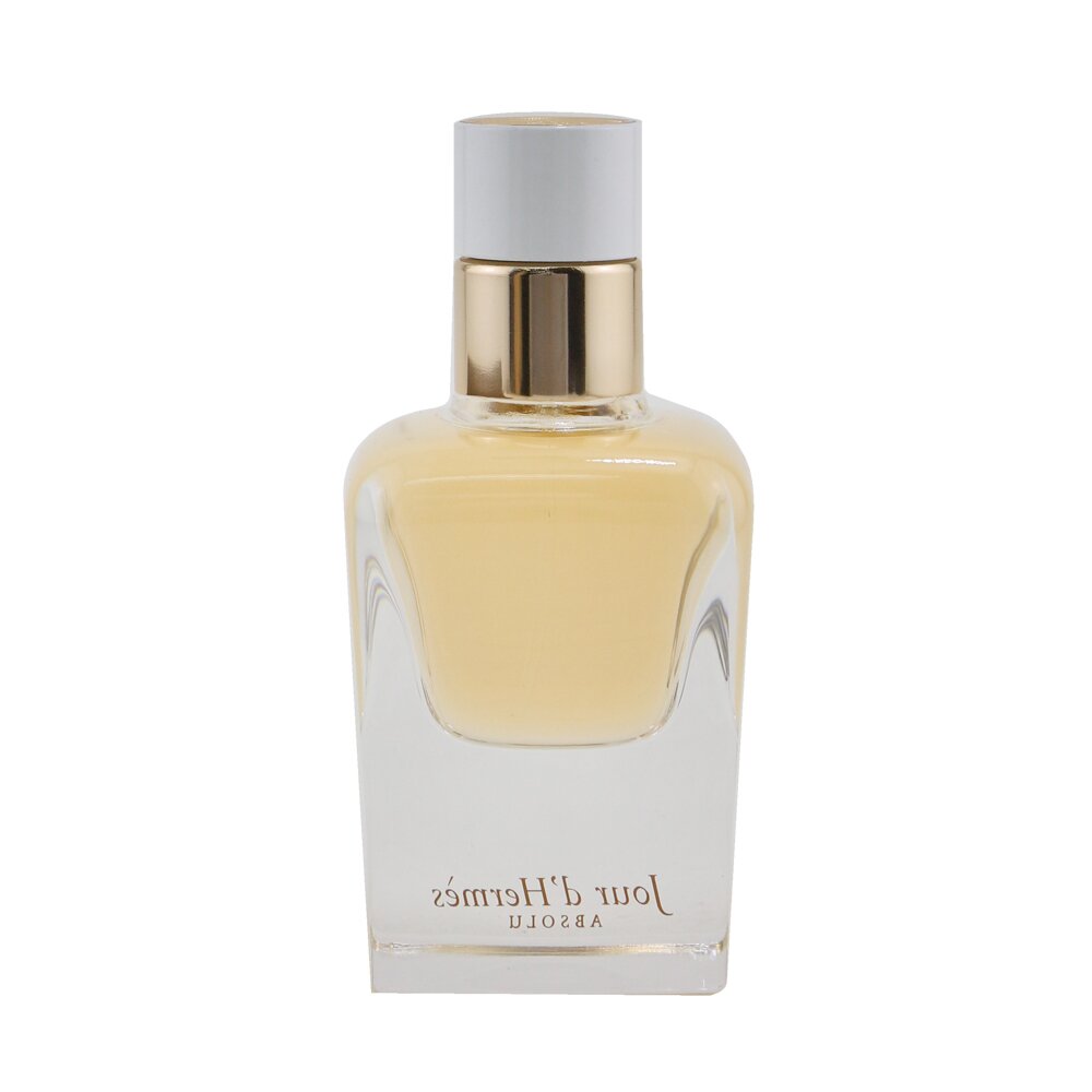 Hermes Jour D'Hermes Absolu Eau De Parfum Refillable Spray  50ml/1.6oz