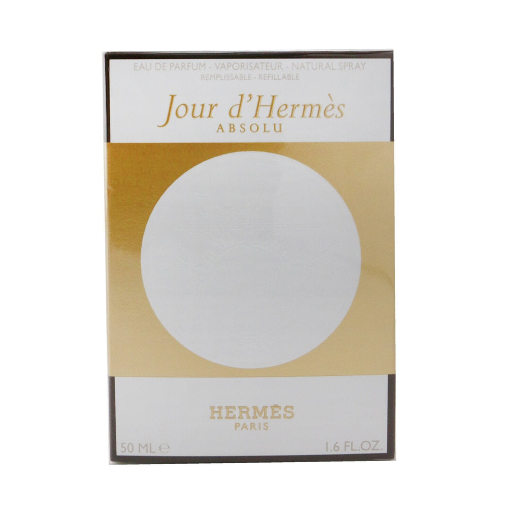 Hermes Jour D'Hermes Absolu Eau De Parfum Refillable Spray  85ml/2.87oz